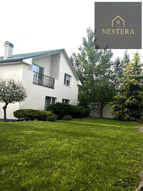 Продаж Будинок 5-кімнатний на вул. Джерельна Ужгород - фото 1