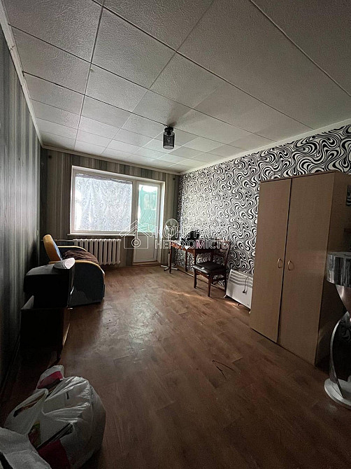 Продаж Квартира 1-кімнатна, 5/5 поверх на вул. Тракторобудівників Kharkiv - photo 1