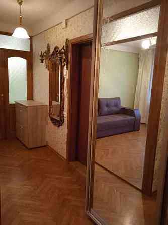 Оренда Квартира 2-кімнатна, 6/9 поверх Киев