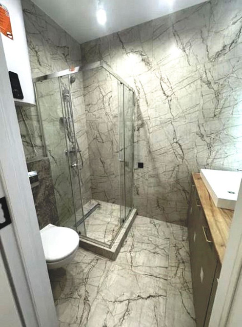 Однокомнатная квартира в Аркадии Одесса - изображение 8