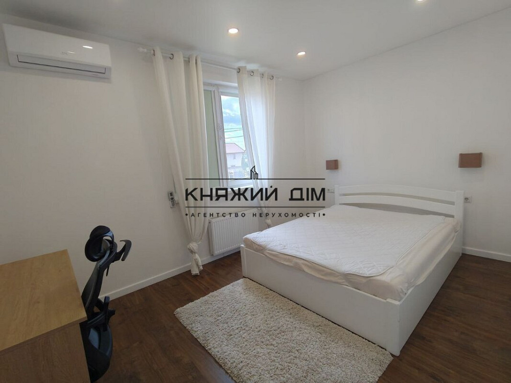 Відмінний будинок 7 км. від Києва в Білогородці. Котеджне містечко Хепі-Ленд. КОД об'єкта:135828  - фото 13