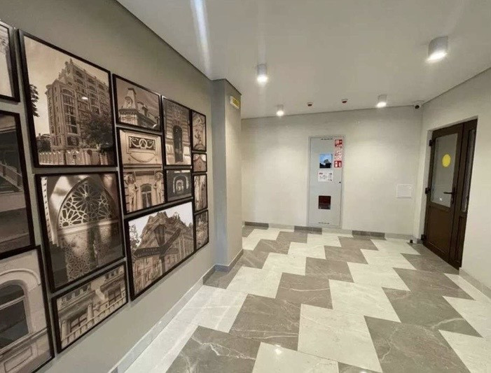 Продаж Квартира 1-кімнатна, 3/17 поверх на Князя Ярослава Мудрого (Академика Глушко) проспект, 17а Одесса - изображение 8