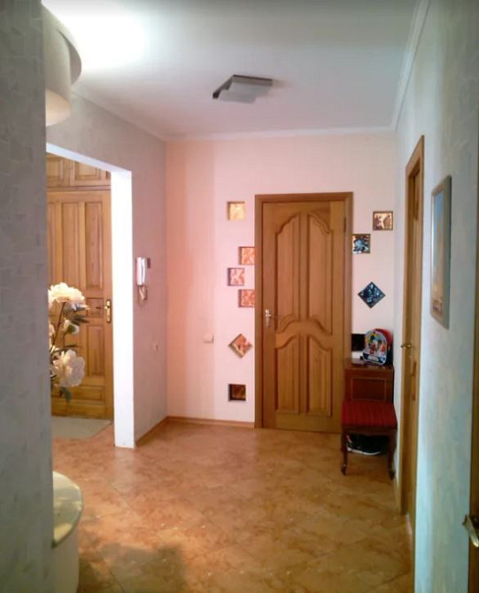 Большая квартира с видом на море. Одеса - фото 2