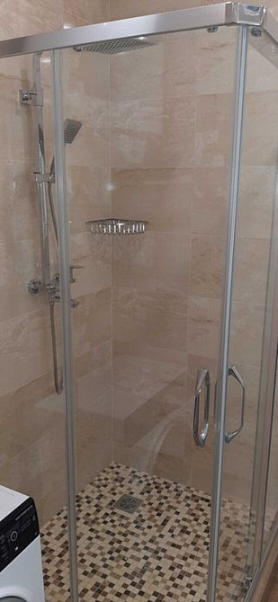 Оренда Квартира 1-кімнатна, 7/25 поверх на ул. Василия Стуса, 7б Київ - фото 18