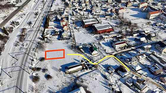 Продаж земельної ділянки 6 соток на вул. Володимира Сербина Сколе