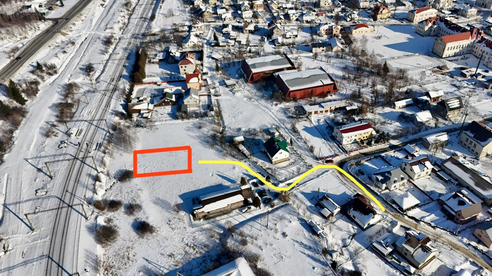 Продаж земельної ділянки 6 соток на вул. Володимира Сербина Сколе - фото 4