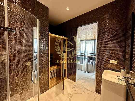 Продаж Квартира 4-кімнатна на Евгения Коновальца ул., 36Е Київ