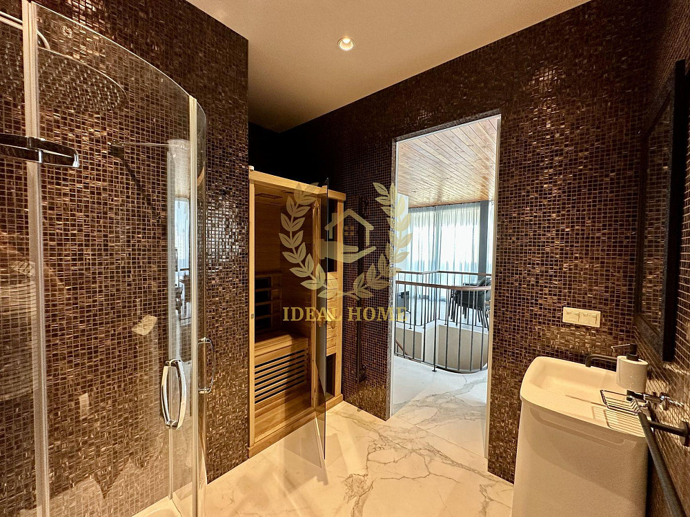 Продаж Квартира 4-кімнатна на Евгения Коновальца ул., 36Е Київ - фото 5