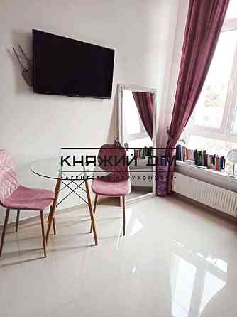 Оренда Квартира 2-кімнатна, 6/25 поверх на Жилянская ул. Київ