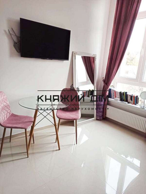 Оренда Квартира 2-кімнатна, 6/25 поверх на Жилянская ул. Киев - изображение 4