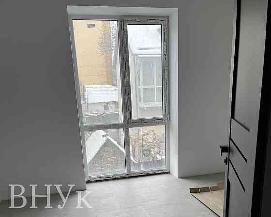 Продаж Квартира 1-кімнатна, 2/5 поверх на За Рудкою пров. Тернопіль