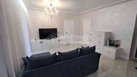 Продаж Квартира 2-кімнатна, 5/16 поверх на вул. Професорська Kharkiv