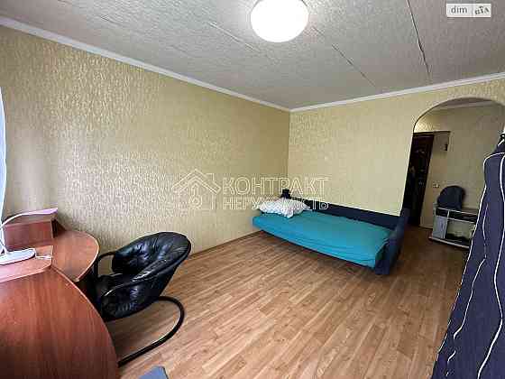 Продаж Квартира 1-кімнатна, 5/5 поверх на вул. Отакара Яроша Харьков