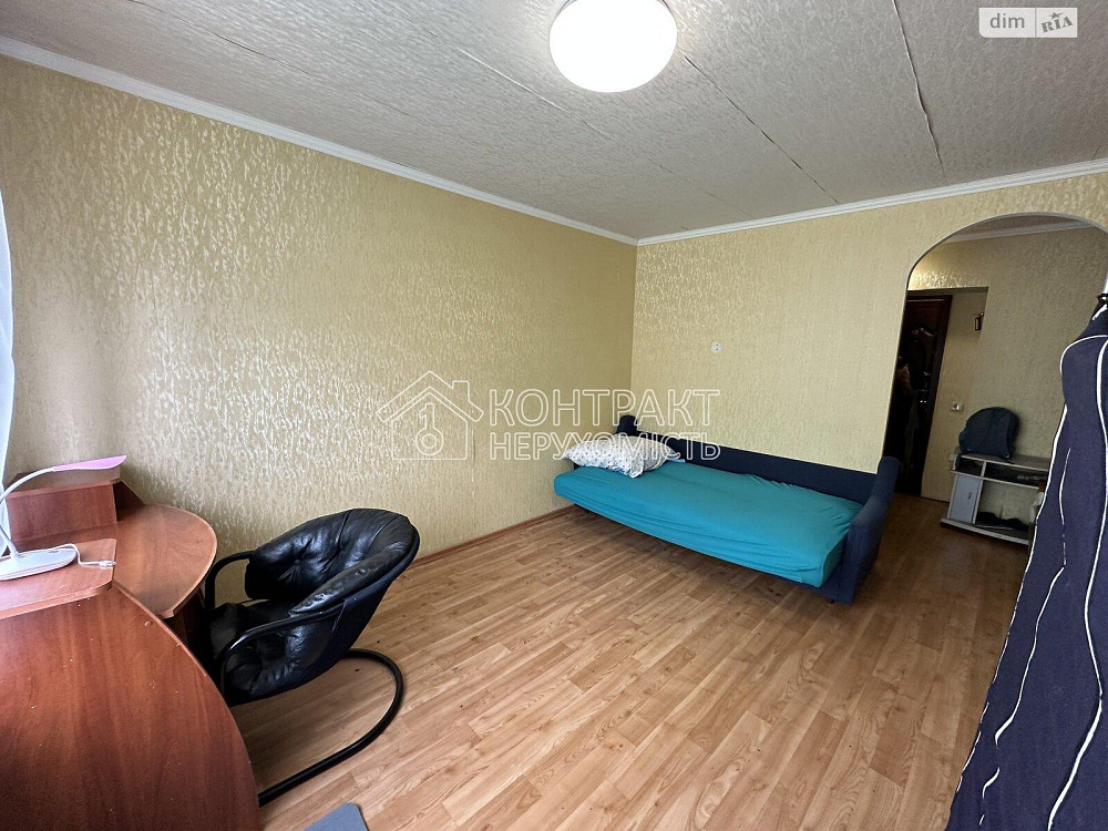 Продаж Квартира 1-кімнатна, 5/5 поверх на вул. Отакара Яроша Харьков - изображение 2