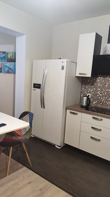 Оренда Квартира 2-кімнатна, 11/22 поверх на вул. Урлівська, 36 Київ - фото 9