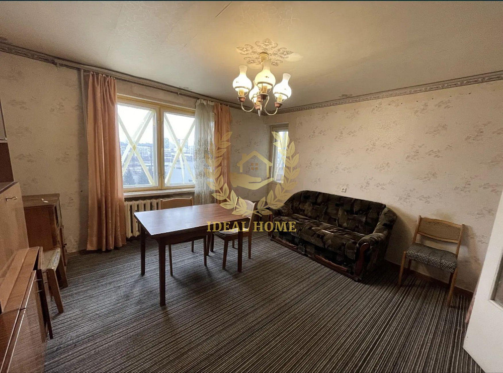 Продаж 2к квартири вул. Нововокзальна метро Олімпійська 20 хв. ходьби Київ - фото 12