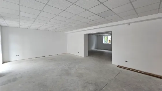 For sale Space In Residential Building area 129.8 sq.m floor 1 at Елітний Ivano-Frankivs'k