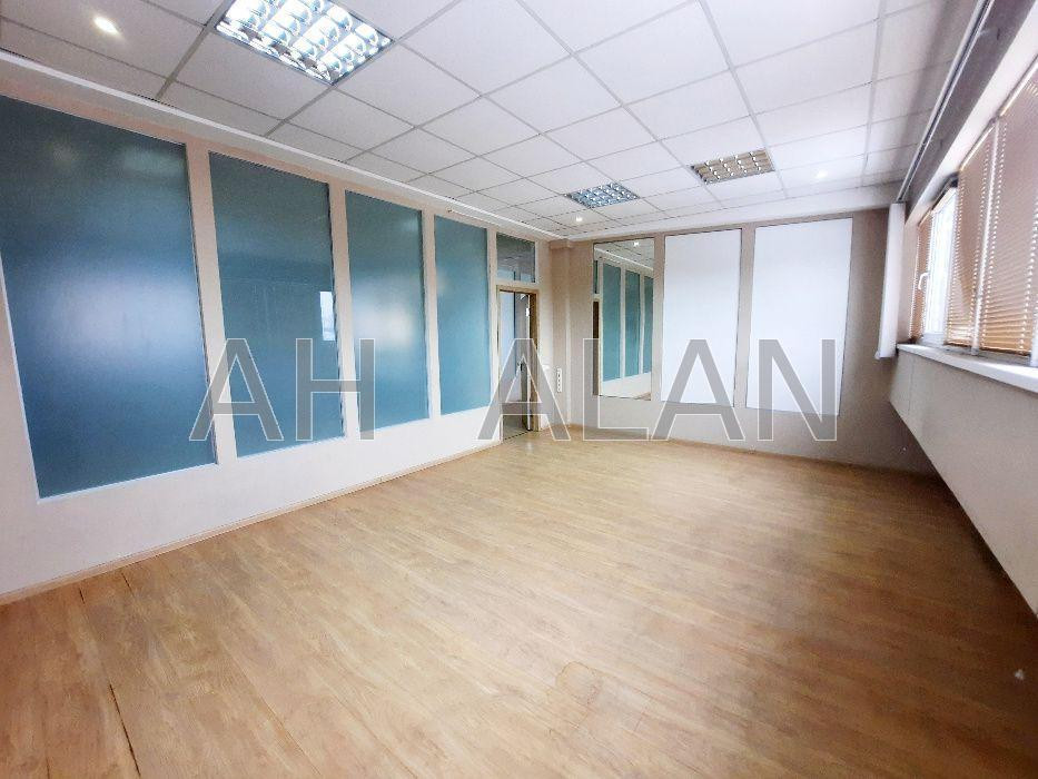 Оренда офісне приміщення на вул. Малевича Казимира приміщень - 5, поверх - 5/5 Київ - фото 7