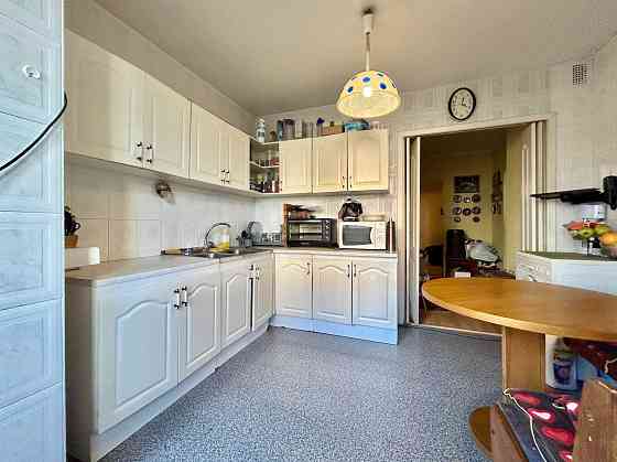 Продаж Квартира 4-кімнатна, 2/16 поверх на Закревського Миколи вул., д. 5 Київ