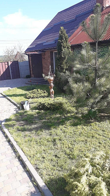 Продаж Будинок 5-кімнатний на вул. проспект Науковий Высокий - изображение 3