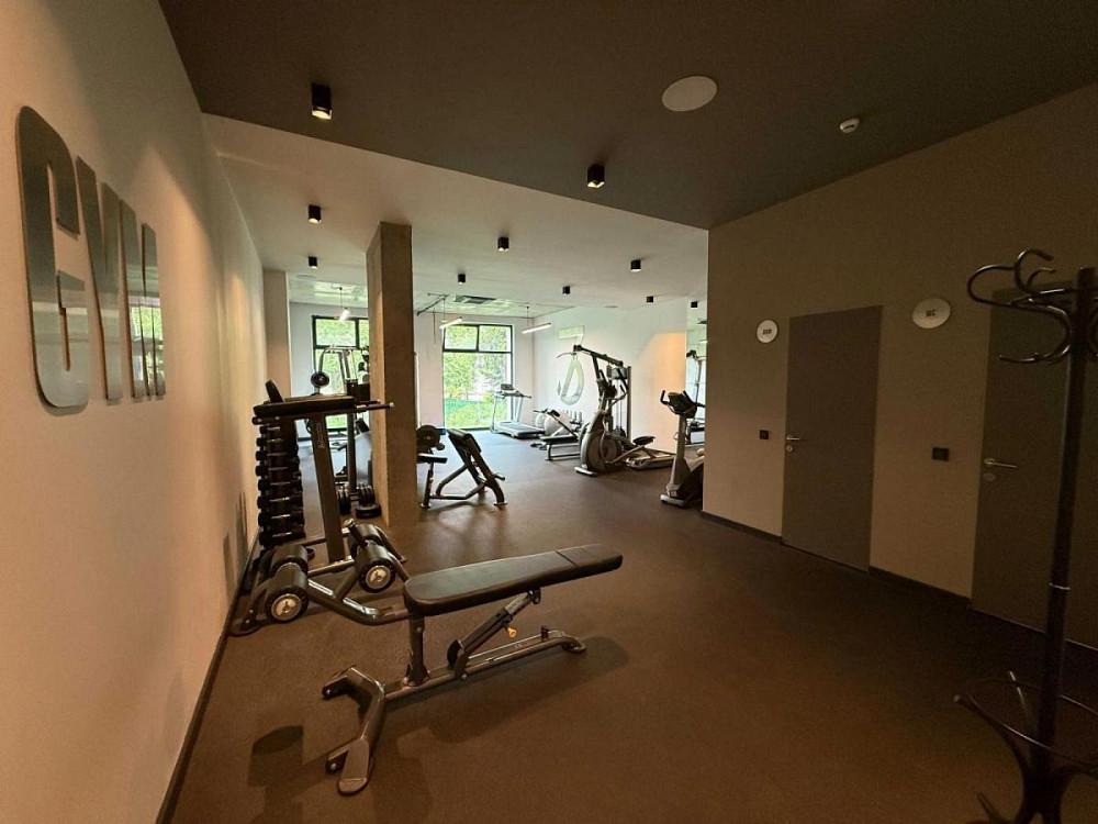 Продаж Квартира 2-кімнатна, 4/6 поверх на вул. Личаківська Львов - изображение 15