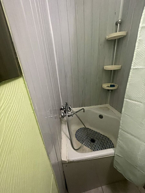 Оренда Квартира 1-кімнатна, 4/9 поверх на просп. Павла Тичини, 5/1 Київ - фото 6