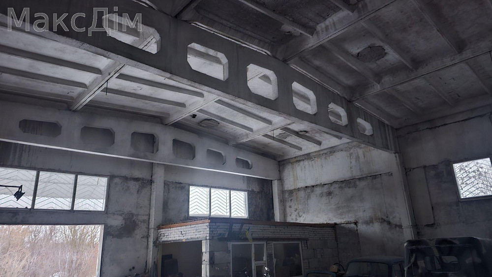 Продаж приміщення вільного призначення Тернопіль - фото 2