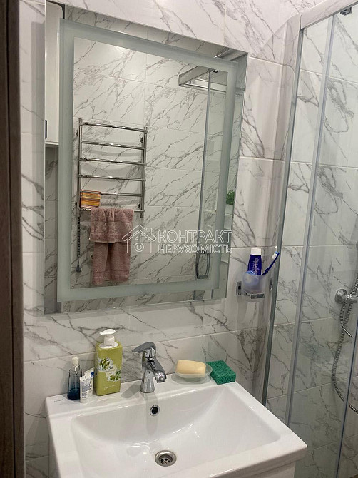 Продаж Квартира 1-кімнатна, 1/9 поверх на вул. Борткевича Kharkiv - photo 10