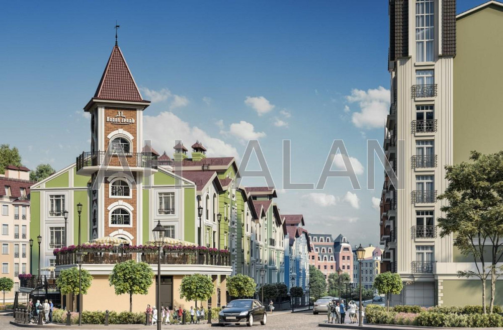 Продаж Будинок 2-кімнатний на Дегтярна вул., 20А Київ - фото 8