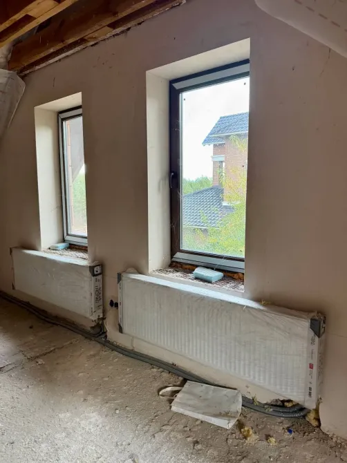 For sale 2-storey House with land 30 ares 300 sq.m 5 rooms at Київська область, Києво-Святошинський район, с. Дмитрівка, вулиця Вишнева, 53 Irpin - photo 16