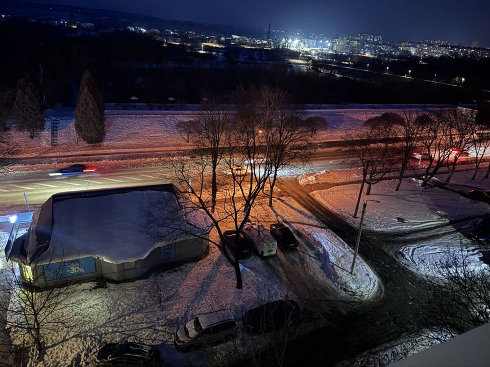 Продаж Квартира 1-кімнатна, 7/9 поверх на вул. Набережна Івано-Франківськ - фото 11