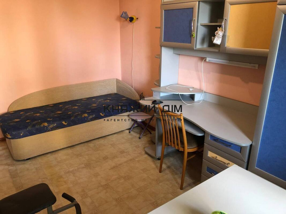 Оренда 3-х к.кв. по проспекту Маяковського в Деснянському р-ні. Код об'єкту №: 11200615 Kiev - photo 8