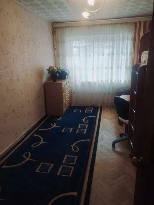 Оренда Квартира 2-кімнатна, 5/5 поверх на бул. Дарницкий, 9 Київ - фото 4