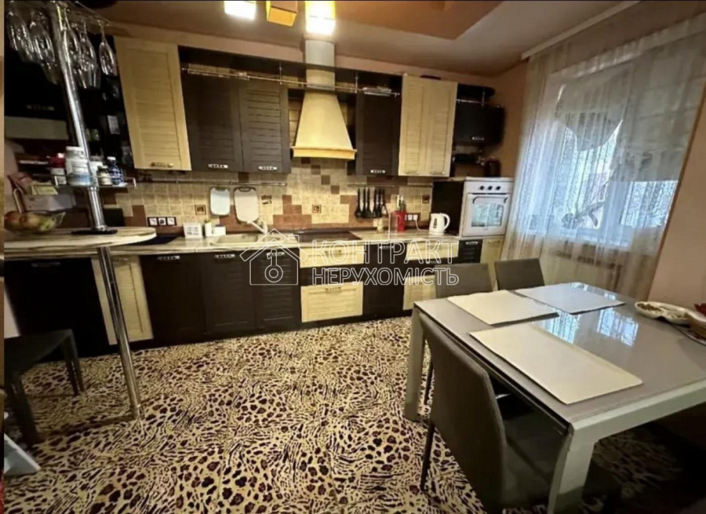 Продаж Квартира 3-кімнатна, 13/16 поверх на вул. Тракторобудівників Kharkiv - photo 10