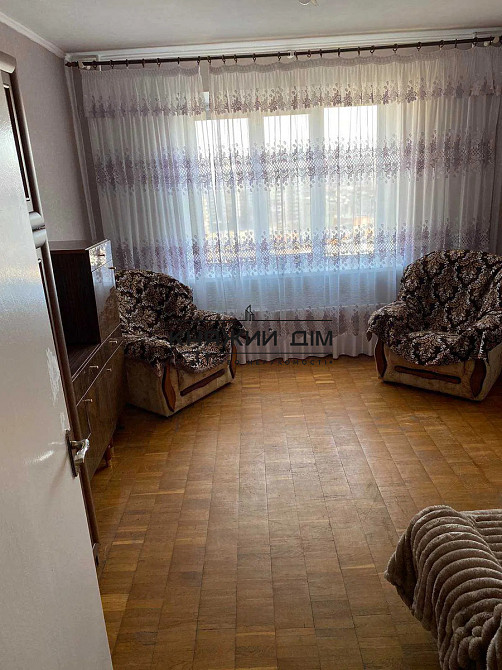 Оренда Квартира 3-кімнатна, 16/16 поверх на Оноре Бальзака ул. Київ - фото 6