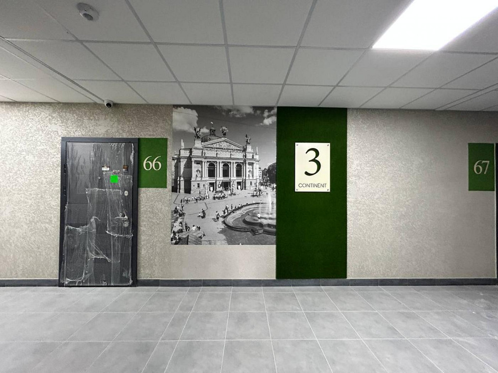 Продаж 1к Квартира 46 кв.м Роксоляни вул. Львів - фото 15