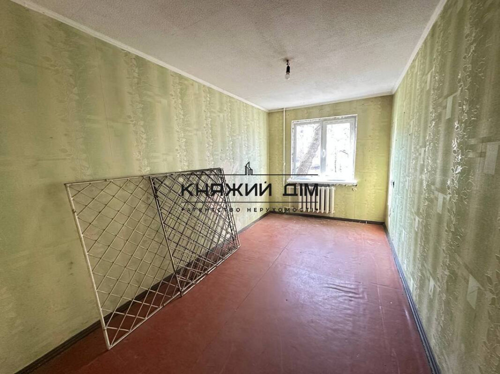 Продаж Квартира 2-кімнатна, 1/9 поверх на Заслонова Константина ул. Киев - изображение 9