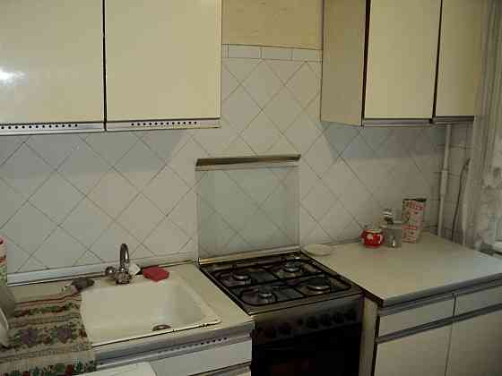 Продам 1-ком в тихом районе на Черемушках. Одесса