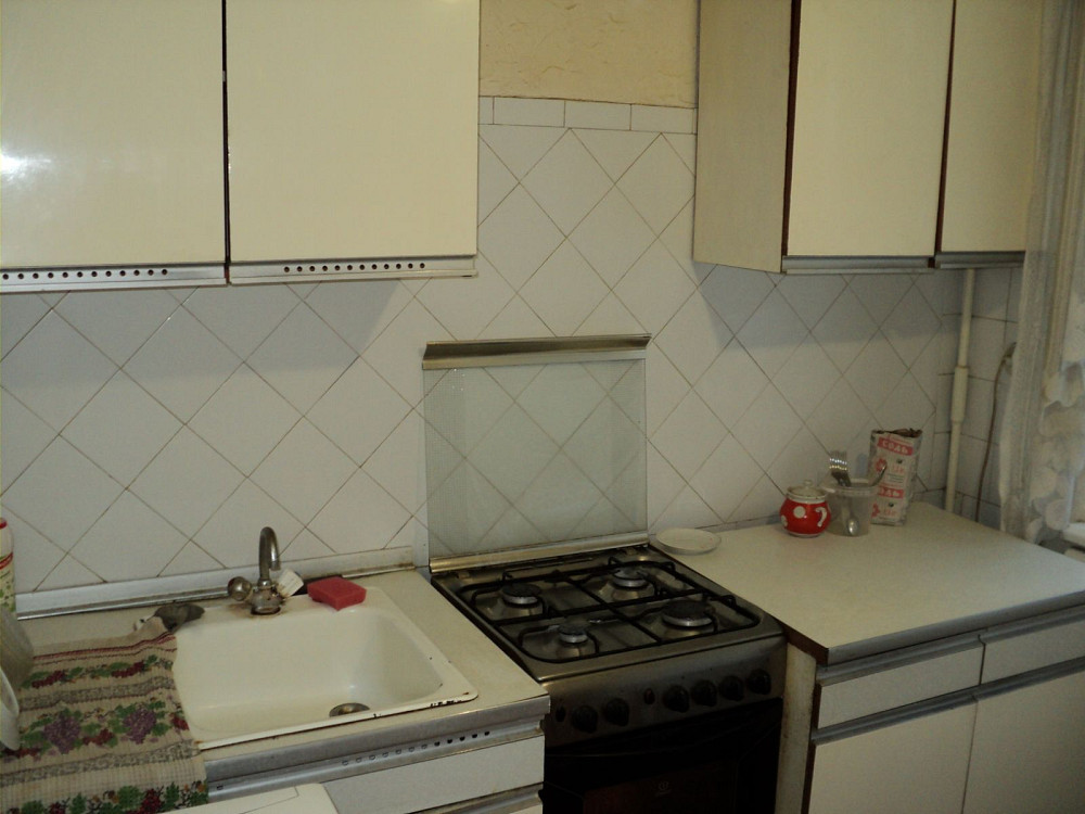 Продам 1-ком в тихом районе на Черемушках. Одесса - изображение 4