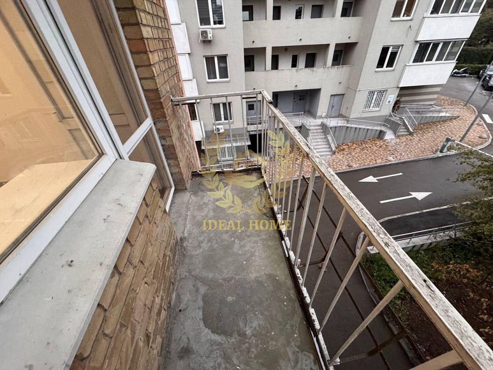 Продаж 2к. квартири, м.Політехнічний інститут Київ - фото 18