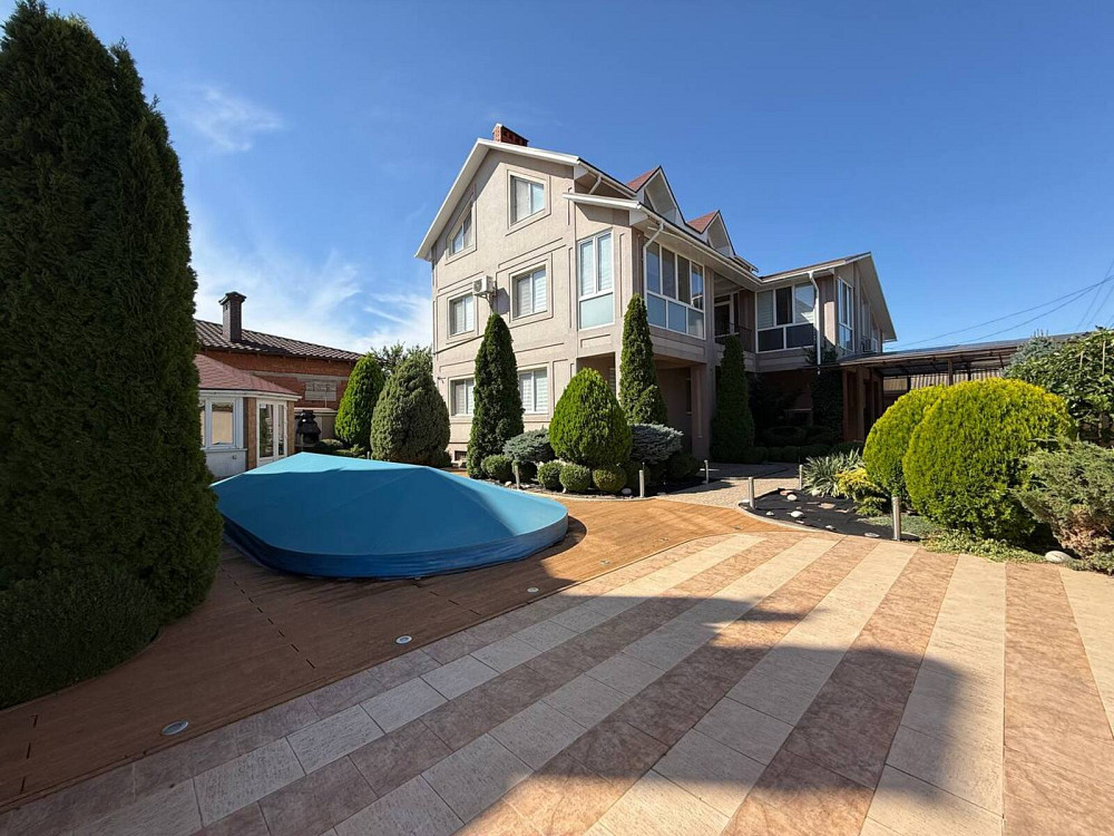 Продаж Будинок на Мичурина ул. Одеса - фото 8