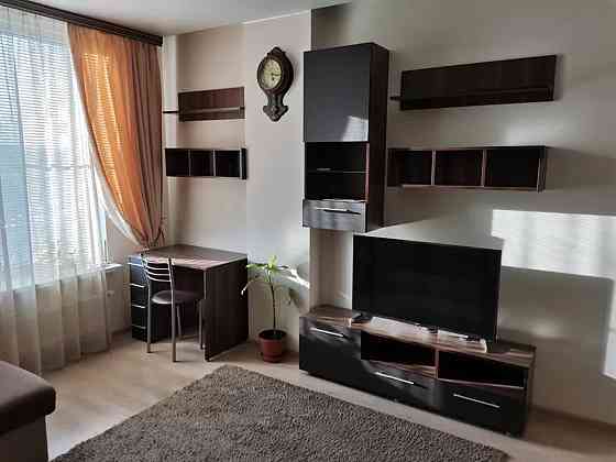 Продаж Квартира 1-кімнатна, 10/24 поверх на Богатирська вул., 6А Киев