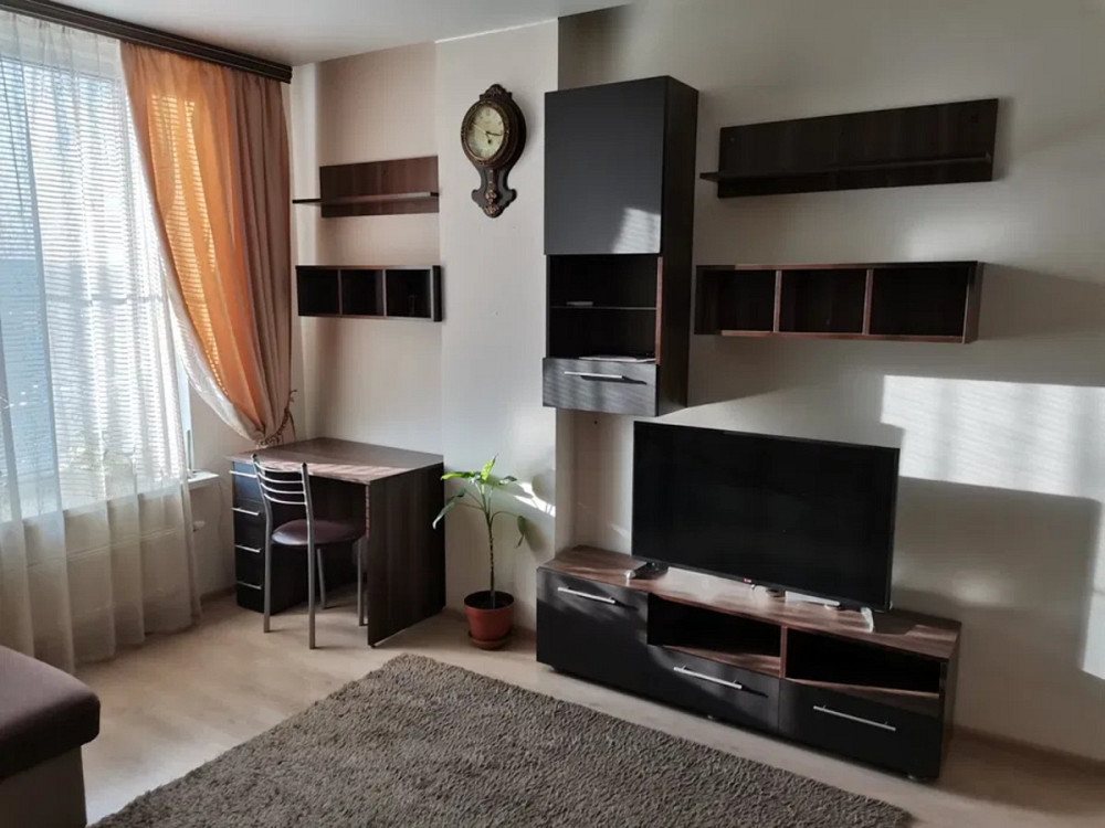 Продаж Квартира 1-кімнатна, 10/24 поверх на Богатирська вул., 6А Киев - изображение 2