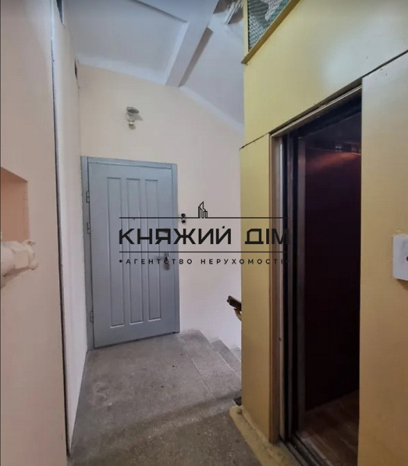 Оренда Квартира 2-кімнатна, 4/8 поверх на Заньковецкой ул. Киев - изображение 6