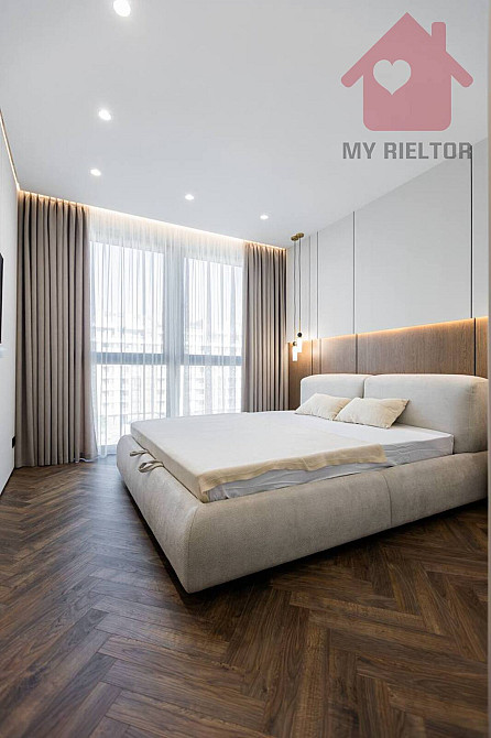 Продаж Квартира 2-кімнатна, 5/9 поверх на Легоцького Ужгород - изображение 8