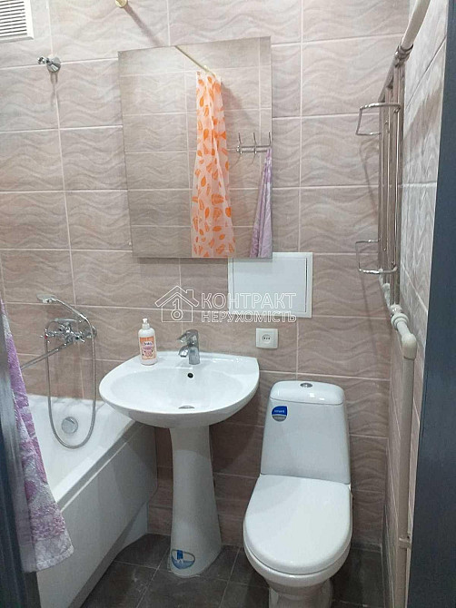 Продаж Квартира 2-кімнатна, 5/5 поверх на вул. Тобольська Харків - фото 11