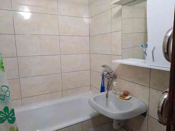 Оренда Квартира 1-кімнатна, 5/12 поверх на вул. Академіка Заболотного, 48 Киев