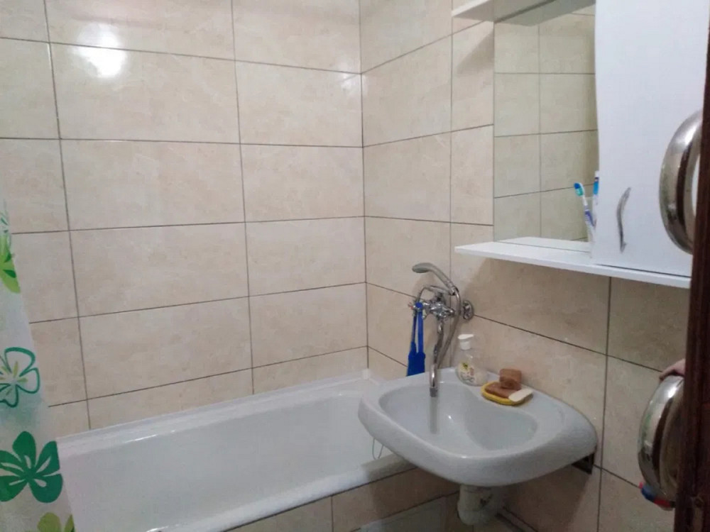 Оренда Квартира 1-кімнатна, 5/12 поверх на вул. Академіка Заболотного, 48 Київ - фото 5