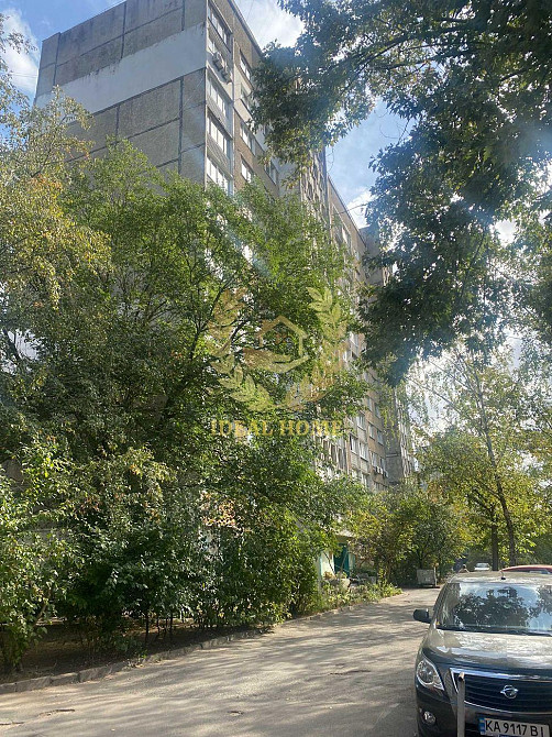 Продаж Квартира 2-кімнатна, 11/12 поверх Kiev - photo 3