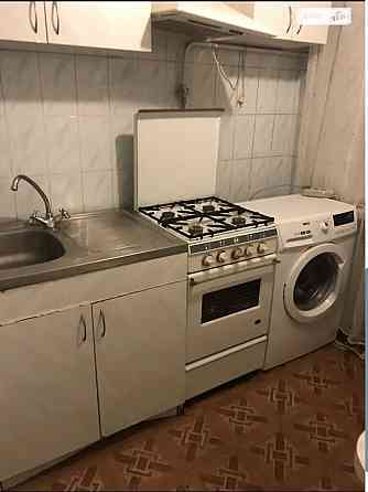 Оренда Квартира 1-кімнатна, 7/9 поверх на Олени Теліги, 53 Киев